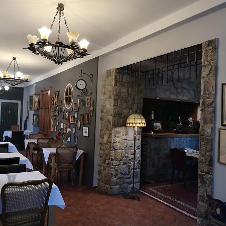 Willa Elysium Bed & Breakfast Lądek-Zdrój Екстериор снимка