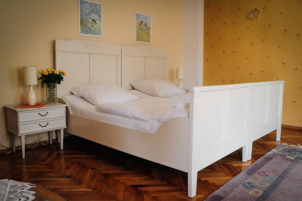 Willa Elysium Bed & Breakfast Lądek-Zdrój Стая снимка